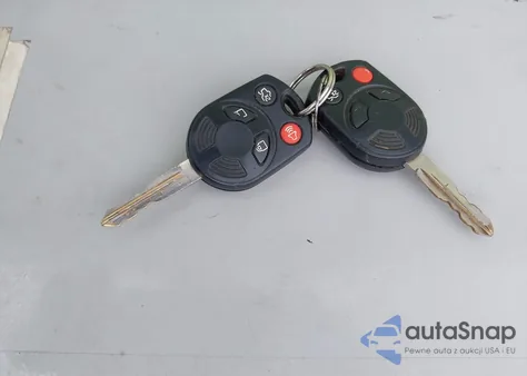 2008 Ford Escape Limited from USA, damaged, VIN 1FMCU04158KB42604